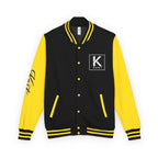 KOST Crown Letterman Jacket