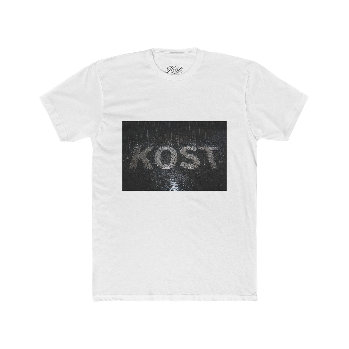 KOST Graphic T-Shirt