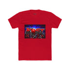 KOST Retro Racing Logo Tee