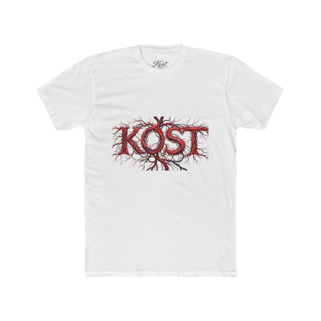 KØST Tree Roots Graphic T-Shirt