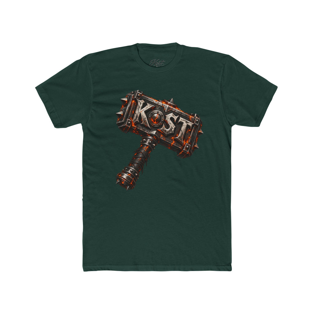 Mjolnir Hammer Graphic T-Shirt