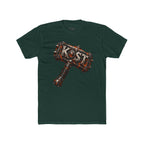 Mjolnir Hammer Graphic T-Shirt