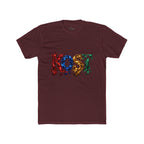 KOST Graphic Cotton T-Shirt