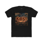 KOST Sunset Cityscape Tee