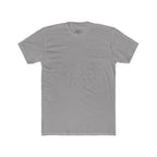 Heather Gray Crew Tee