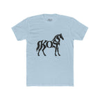 KOSH Horse Graphic Cotton T-Shirt