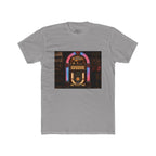 Retro Jukebox Graphic T-Shirt
