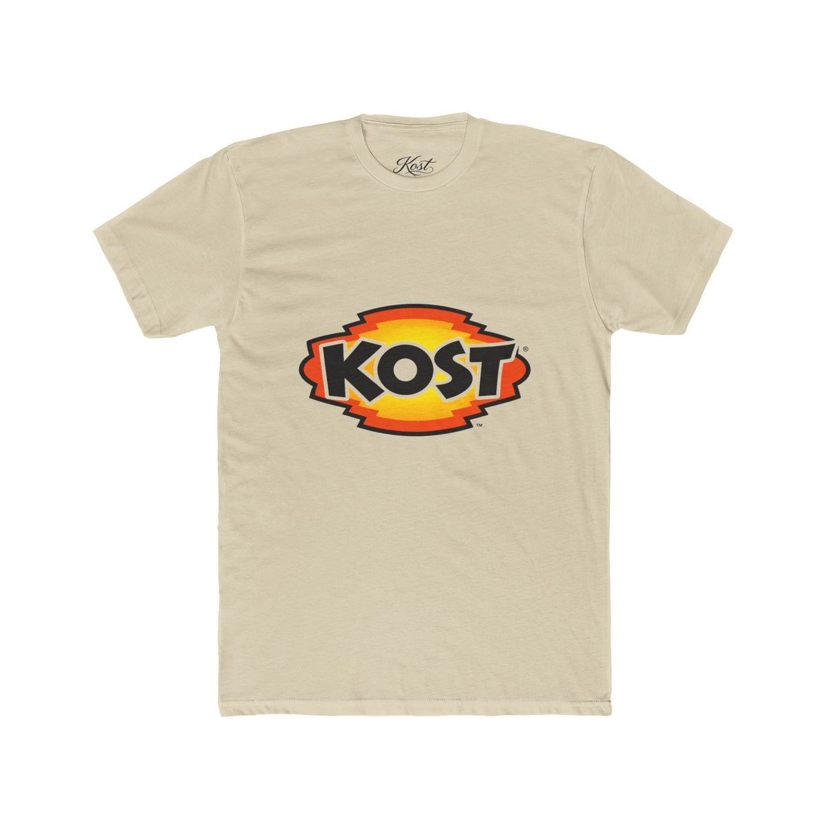 KOST Logo Tee