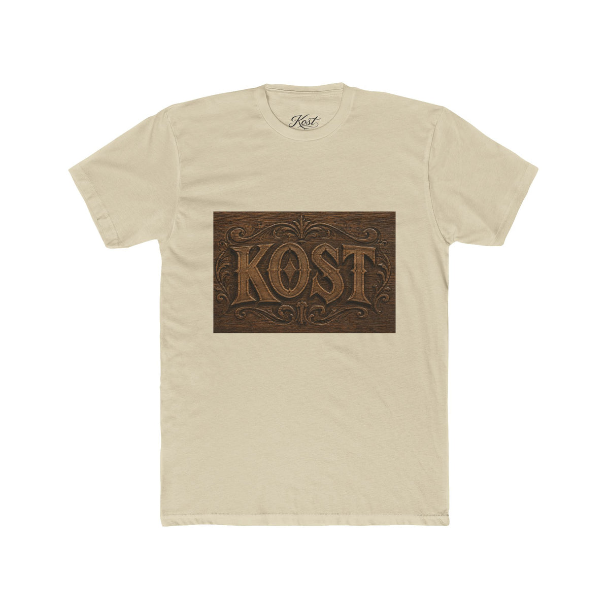 KOST Vintage Graphic T-Shirt