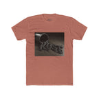 Koi Fish Graphic Cotton T-Shirt