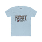 KOST Graphic Cotton T-Shirt