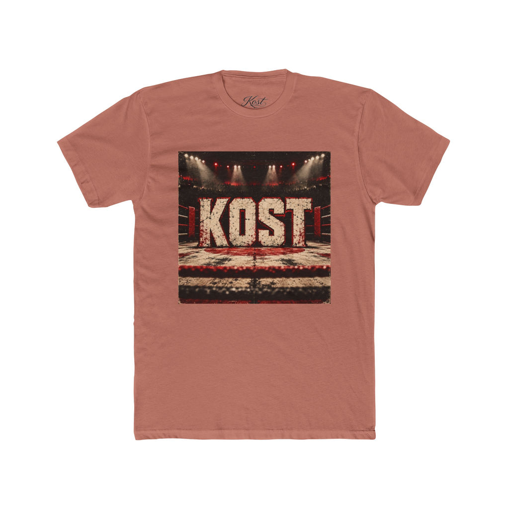 KOST Concert Stage Graphic Tee