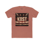 KOST Concert Stage Graphic Tee