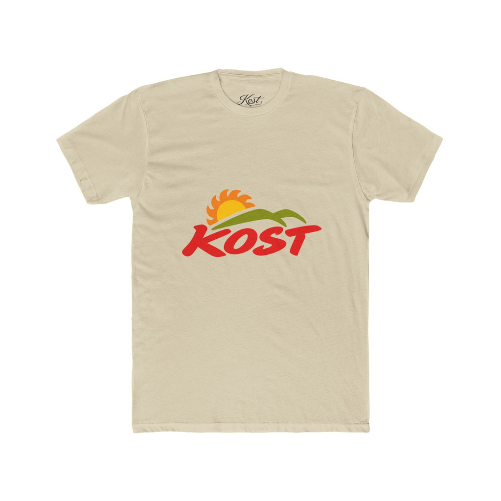 KOST Vintage Sunset Tee