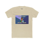 Made It Kost. Became a Brand Meme T-Shirt