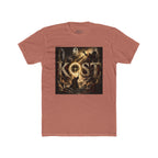 Korn Vintage Gothic Graphic T-Shirt