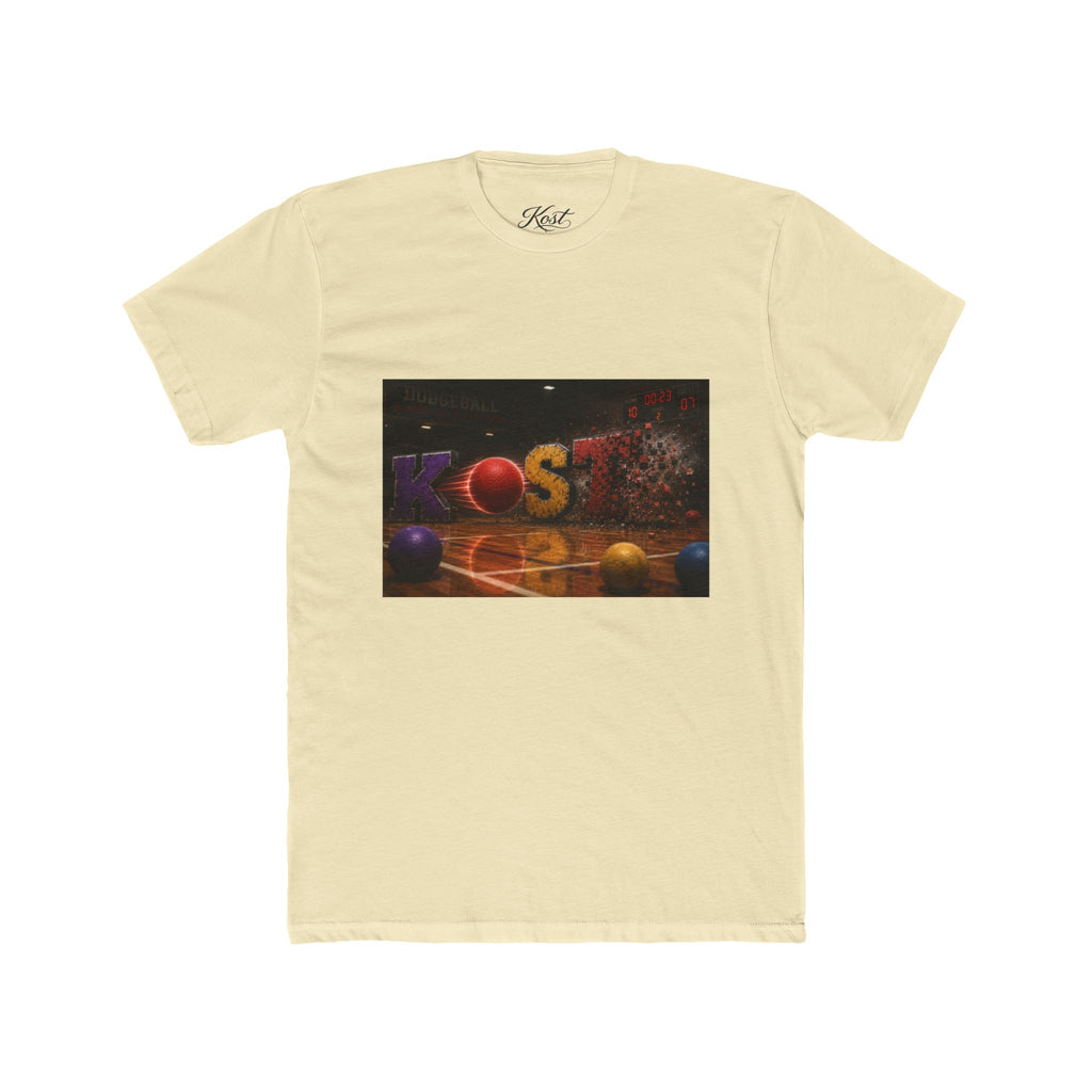 Lost Neon Arcade Tee