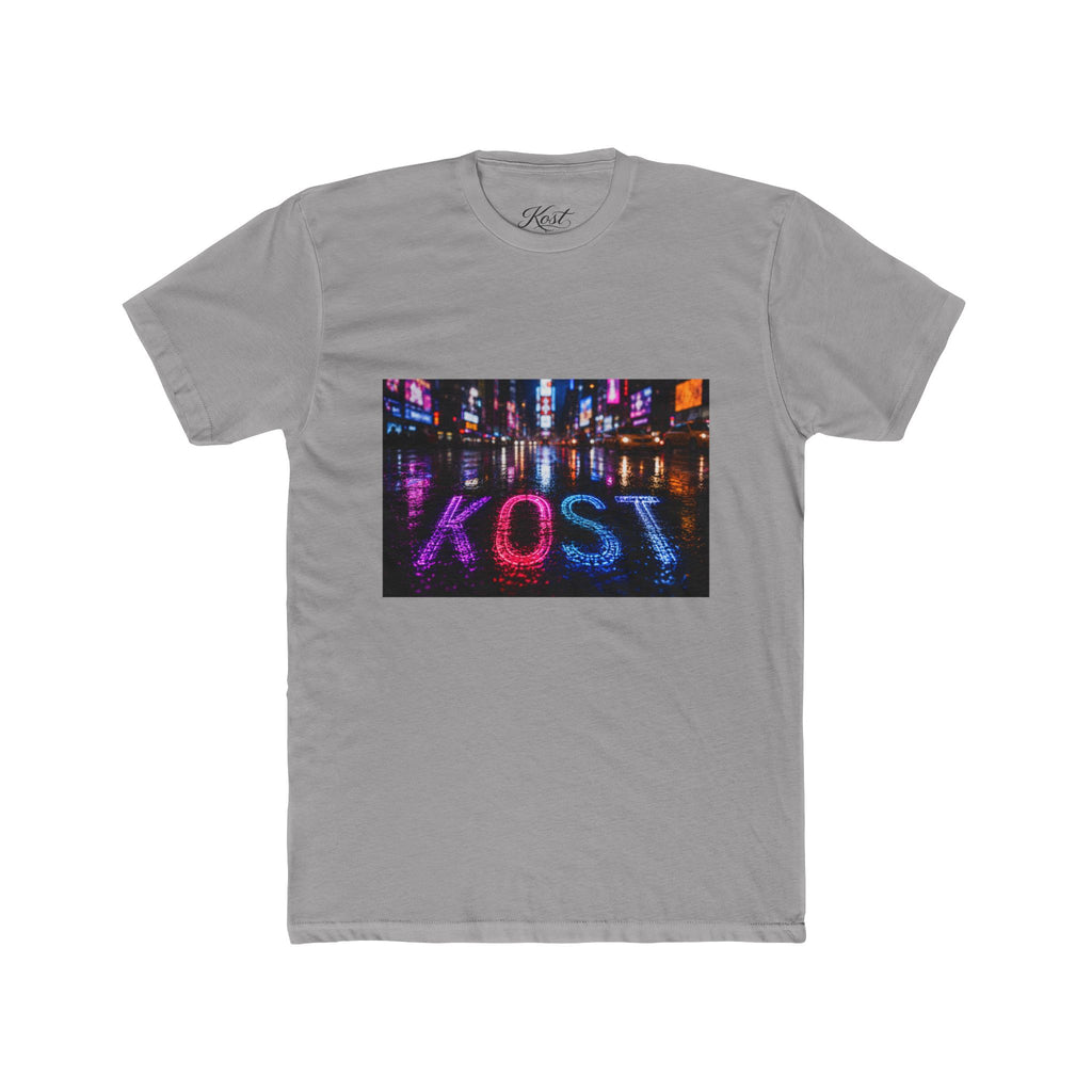 KOST Neon City T-Shirt