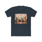Koi Zen Meditation T-Shirt