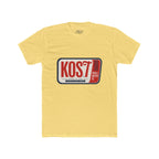 Kost Roll With It Graphic Tee