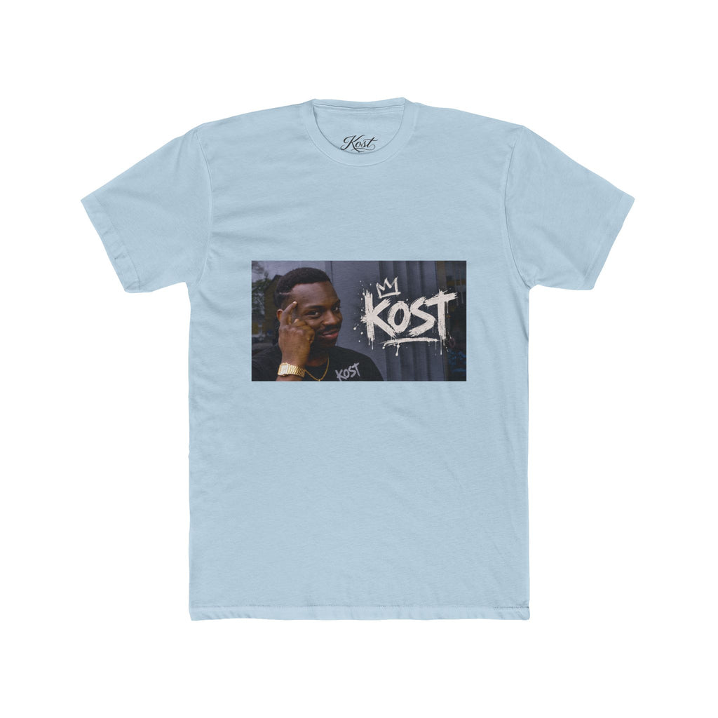 KOST Graphic T-Shirt