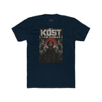 KOST “I Am Human” Graphic Tee
