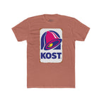 KOST Retro Bell Logo Tee