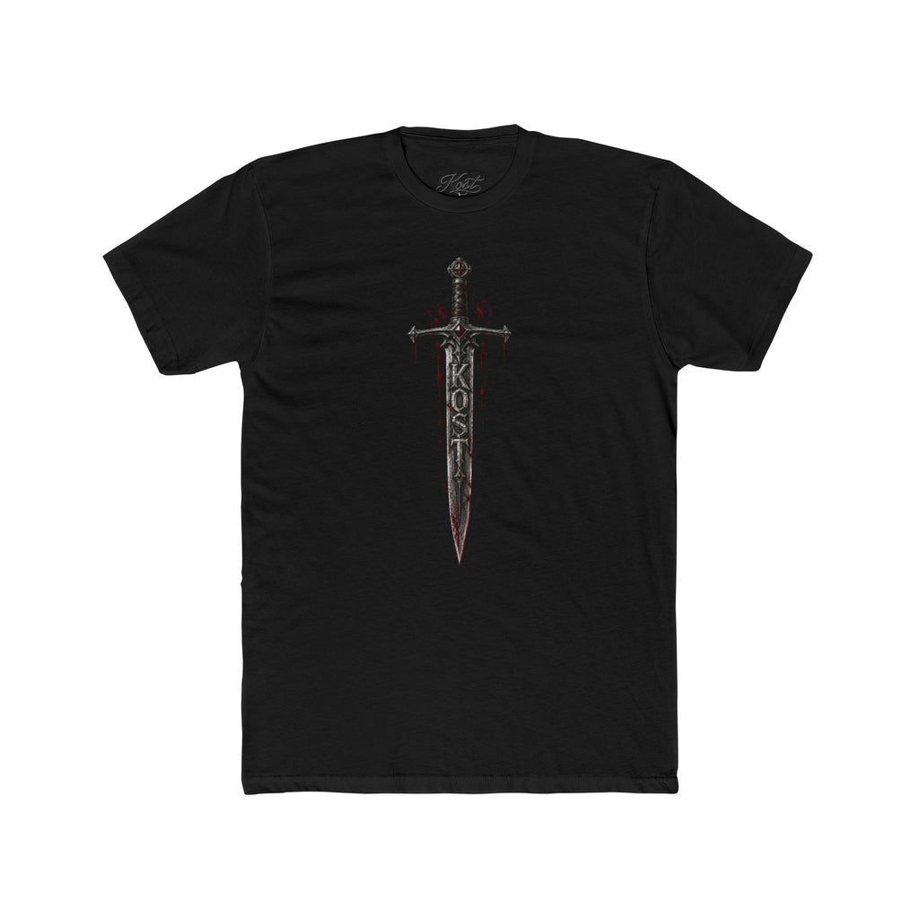 Sword Graphic T-Shirt
