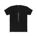 Sword Graphic T-Shirt
