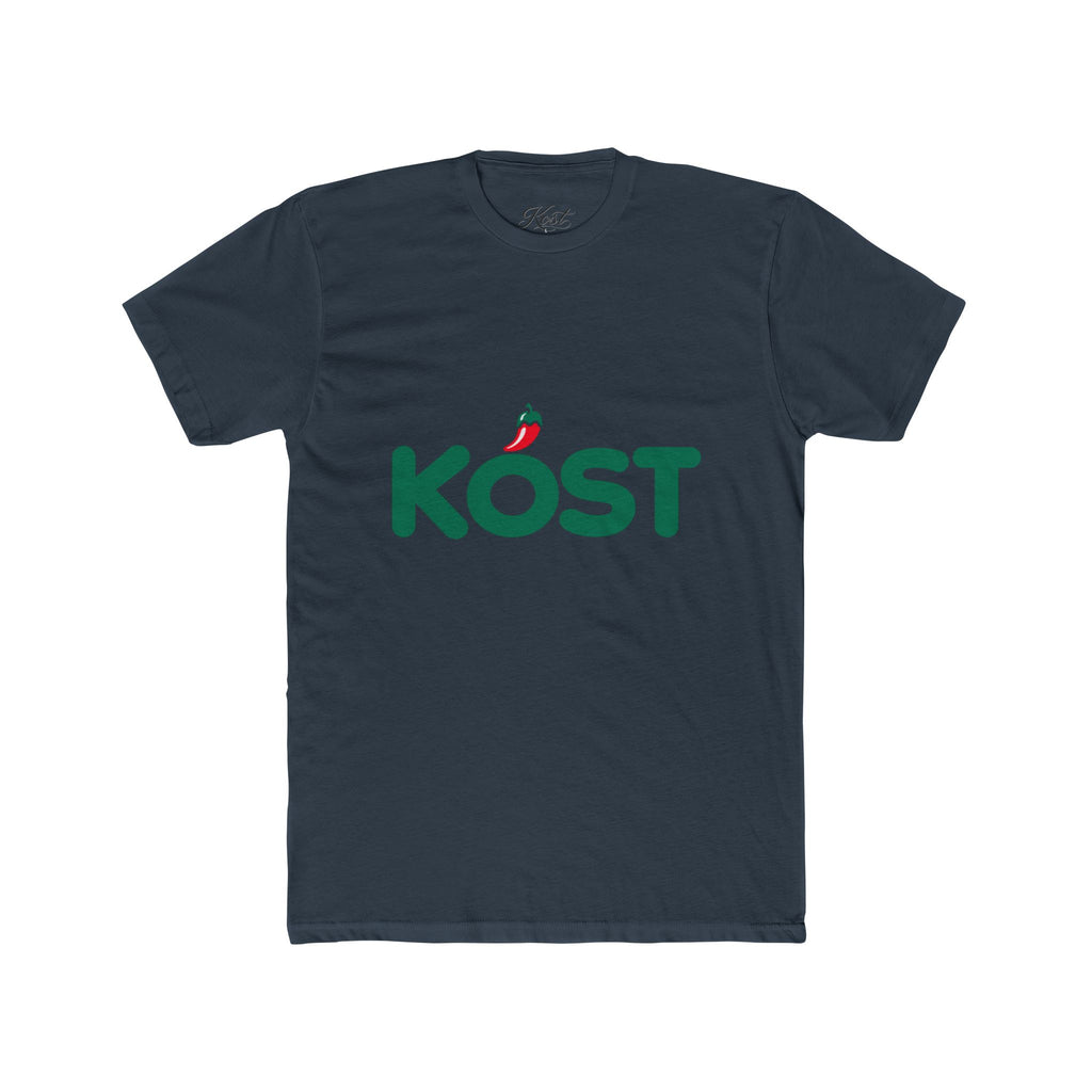 KOST Logo Graphic T-Shirt