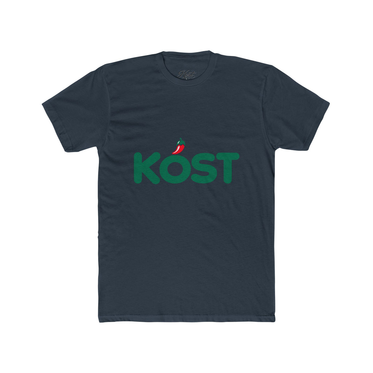 KOST Logo Graphic T-Shirt