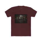 KAST Gothic Moon Crew Tee