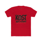 KOST Not a Robot Graphic T-Shirt