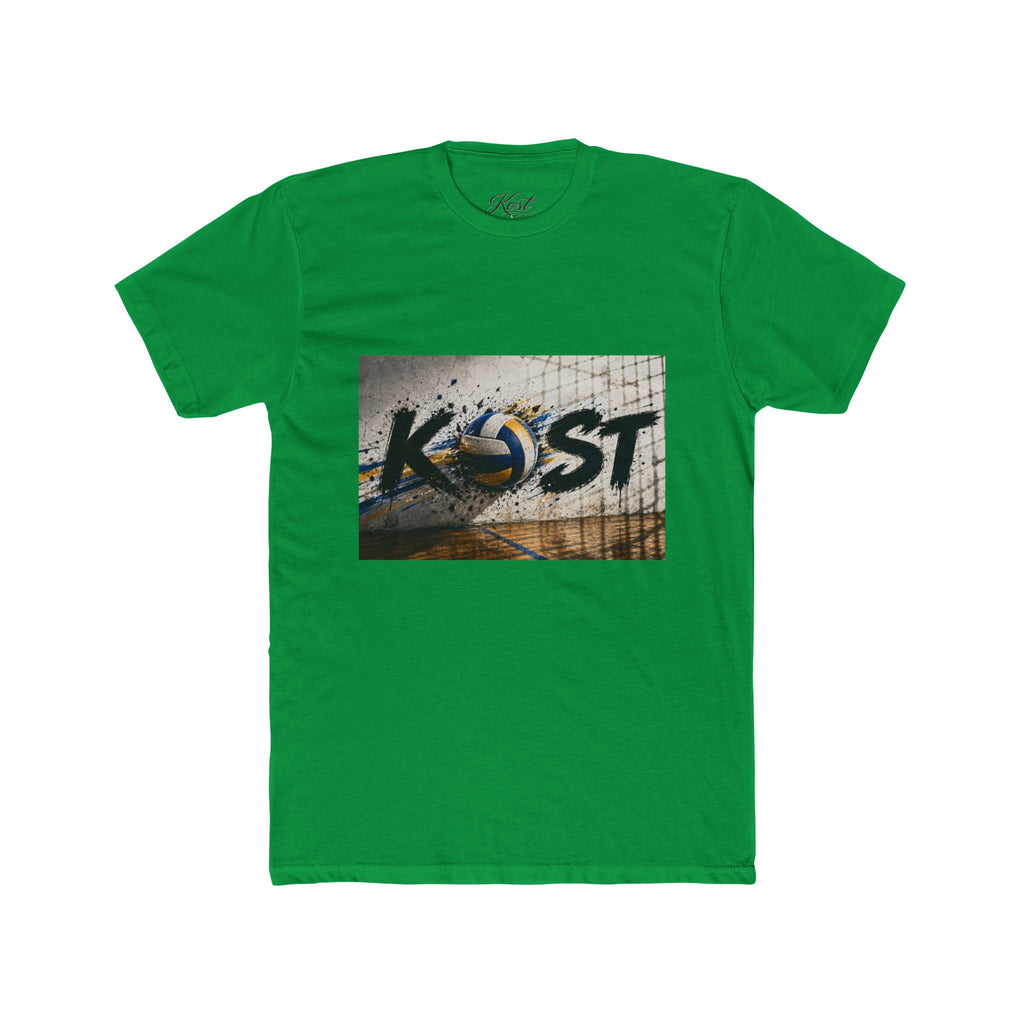 KØST Graffiti Crew Tee — Urban Skate Streetwear T-Shirt