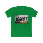 KØST Graffiti Crew Tee — Urban Skate Streetwear T-Shirt