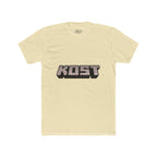 KOST Retro Block Logo Tee