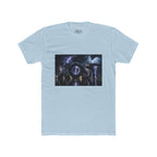 Mystical Cosmic Storm Graphic T-Shirt