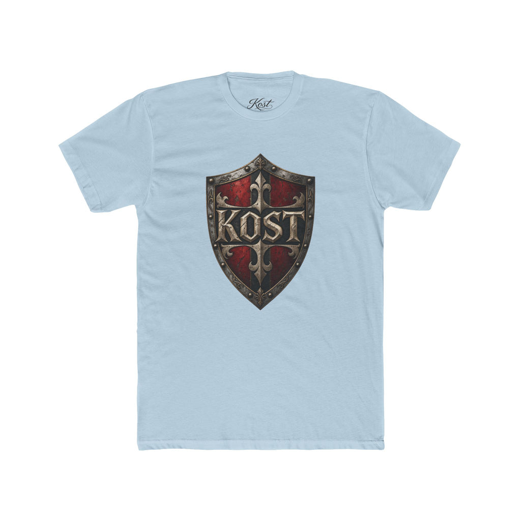 KOST Shield Graphic T-Shirt