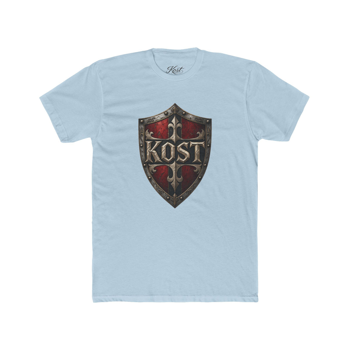 KOST Shield Graphic T-Shirt