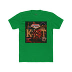 Unisex Cotton Crew Tee