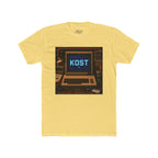 KØST Retro Computer Graphic T-Shirt