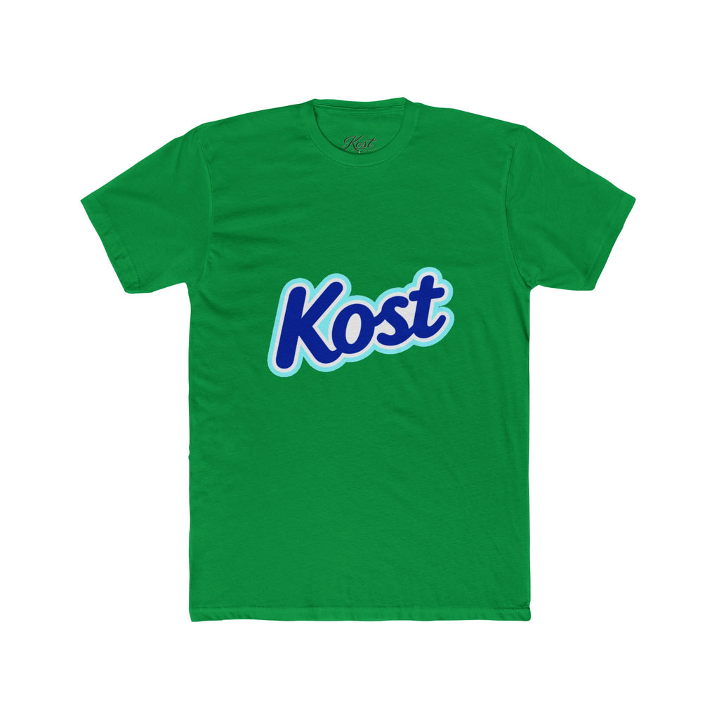 Kost Retro Script Tee