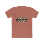 Unisex “Worship” Graphic T-Shirt – Distressed Faith-Inspired Streetwear Tee