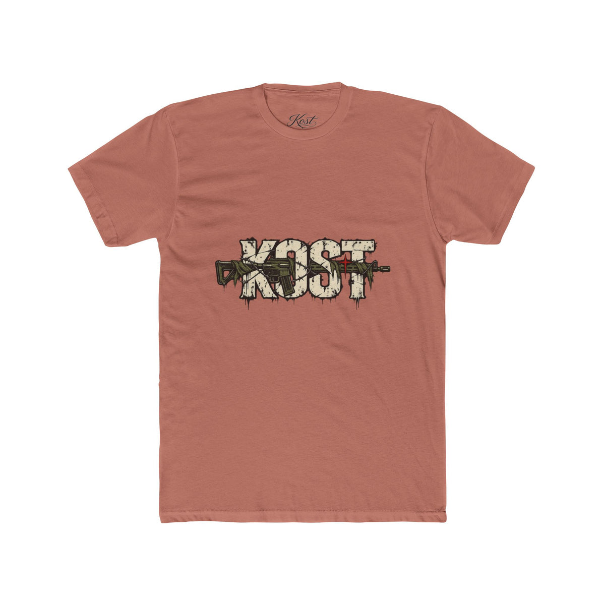 Unisex “Worship” Graphic T-Shirt – Distressed Faith-Inspired Streetwear Tee