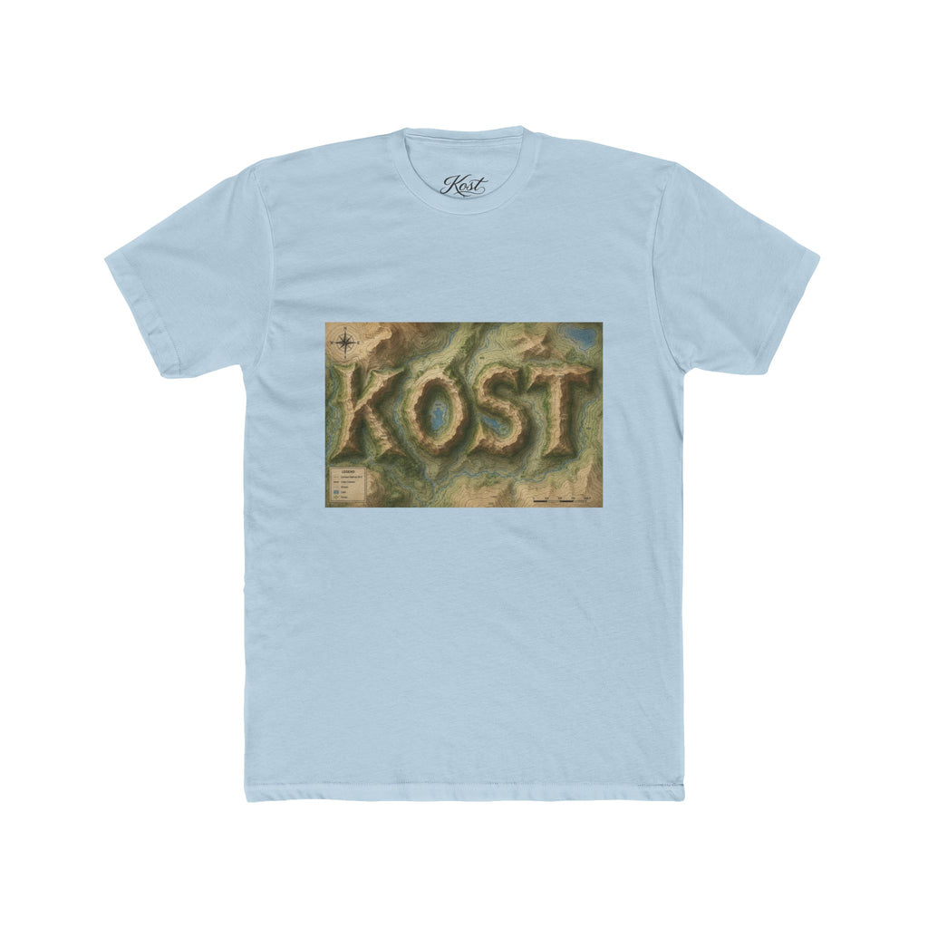 KOST Vintage Graphic T-Shirt