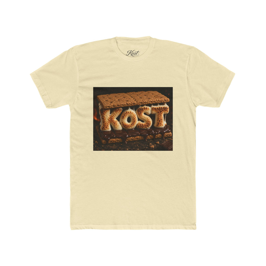 KOST Sandwich Graphic T-Shirt