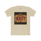 KOST Vintage Ticket Graphic T-Shirt