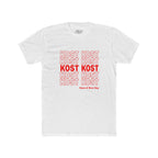 Kost Kost Have a Nice Day Graphic T-Shirt