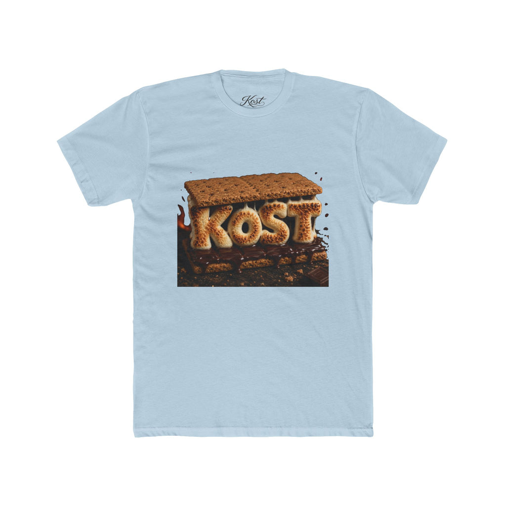 KOST Sandwich Graphic T-Shirt