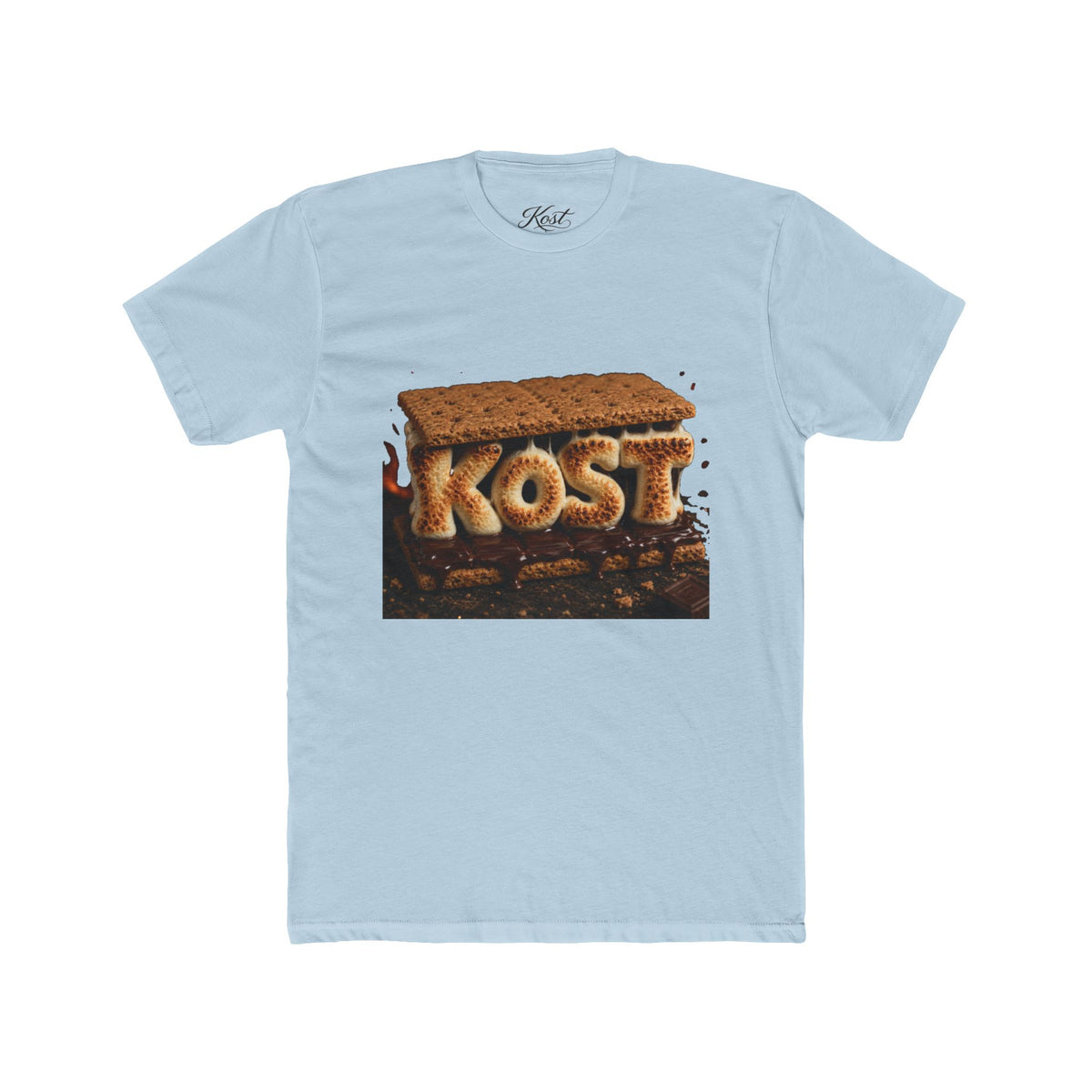 KOST Sandwich Graphic T-Shirt